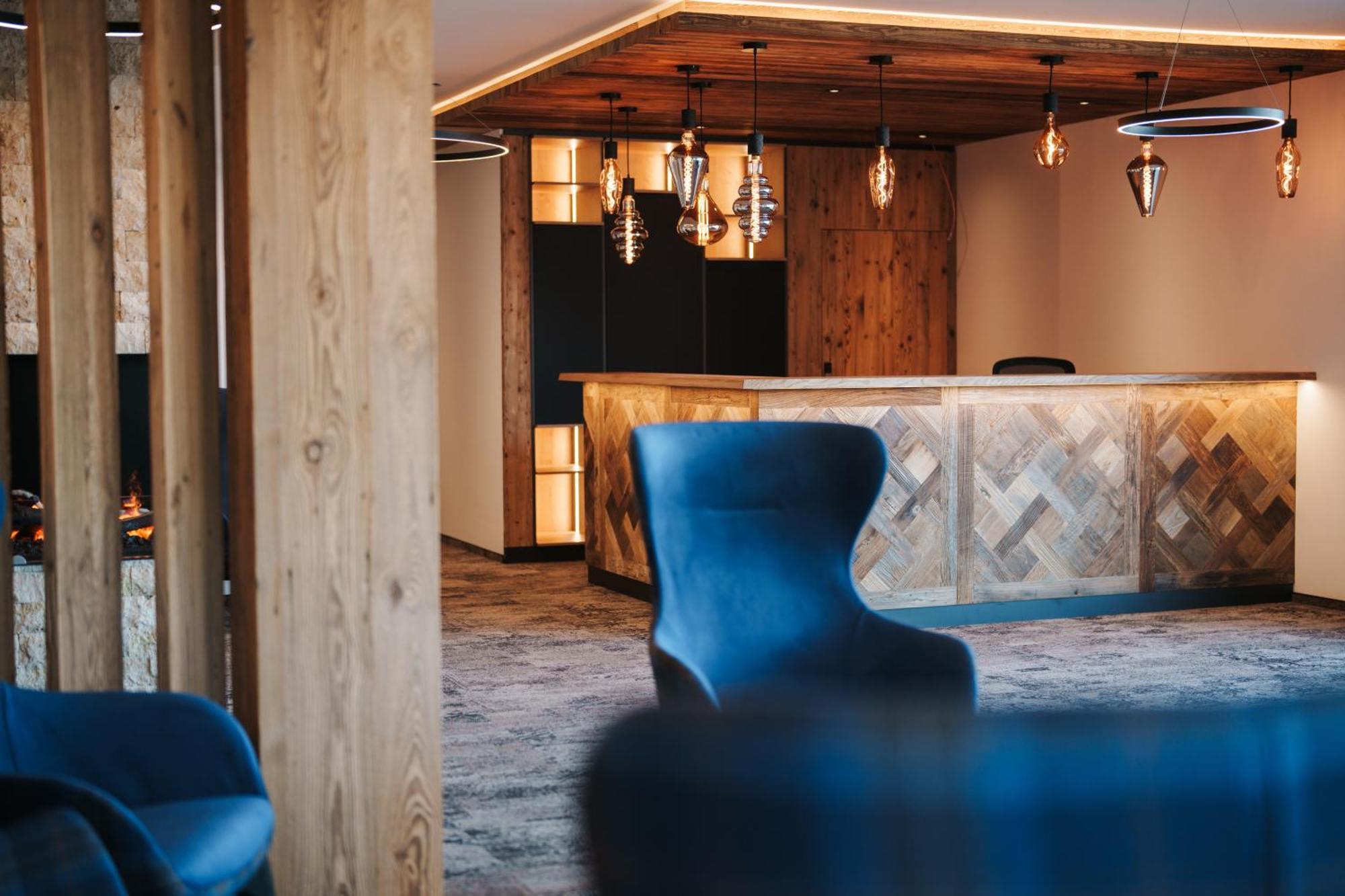 Apartment Hotel Schneerose Sonnenalpe Nassfeld Extérieur photo