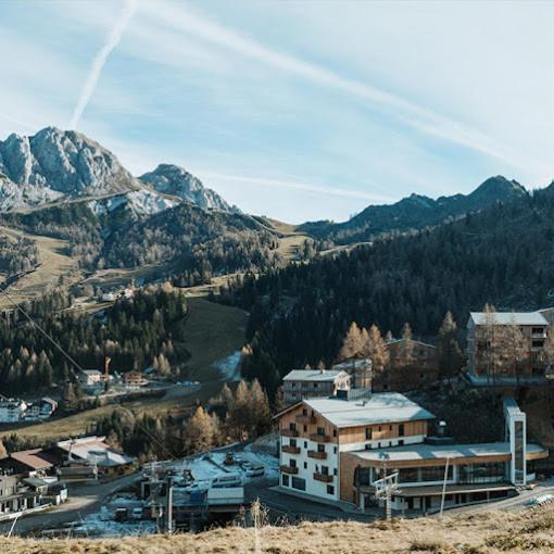 Apartment Hotel Schneerose Sonnenalpe Nassfeld Extérieur photo
